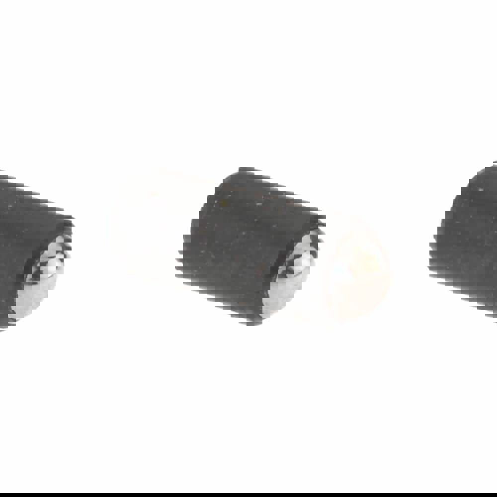 Steel Press Fit Ball Plunger: 0.188